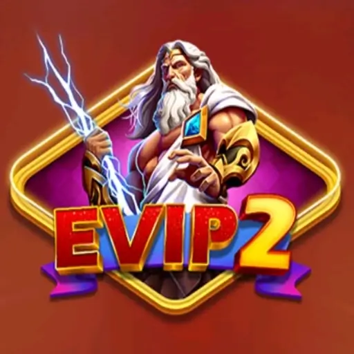 EVIP2 - Permainan Slot Seru dan Menyenangkan
