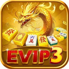 EVIP3 - Game Match-3 Seru dan Menantang