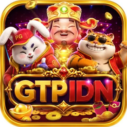 GTPIDN - Kengerian di Dalam Kegelapan