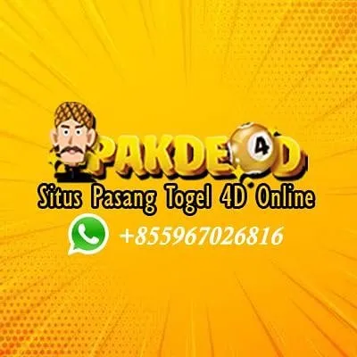 PAKDE4D - Petualangan Menegangkan dalam Dunia RPG