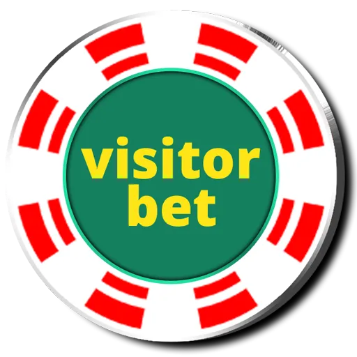 VISITORBET - Permainan Kasino Terbaik untuk Anda