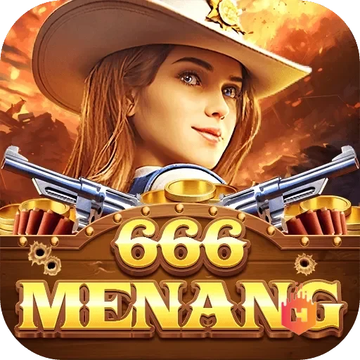 Logo 666menang