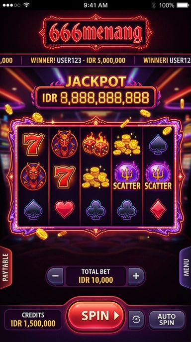 Screenshot proses pengunduhan aplikasi di 666menang.