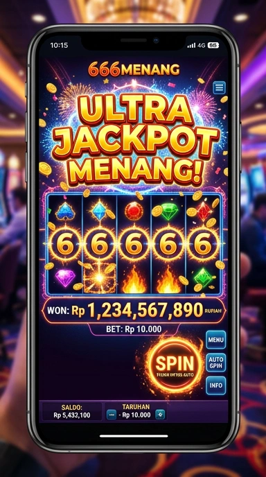 Fitur unggulan aplikasi 666menang yang memudahkan pengguna.